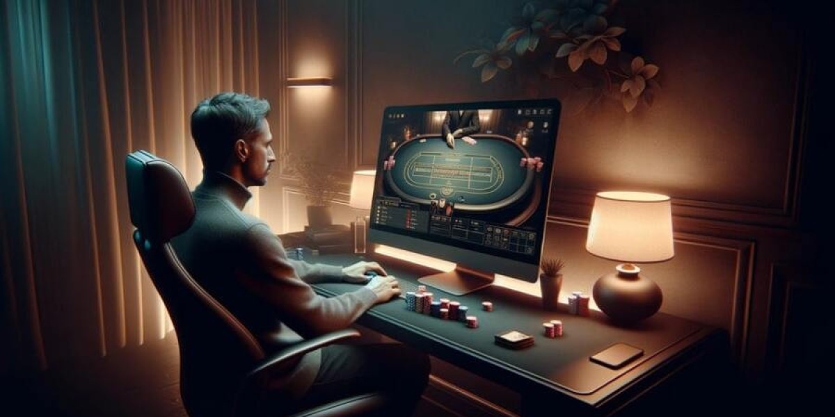 Mastering the Best Korean Sports Betting Site