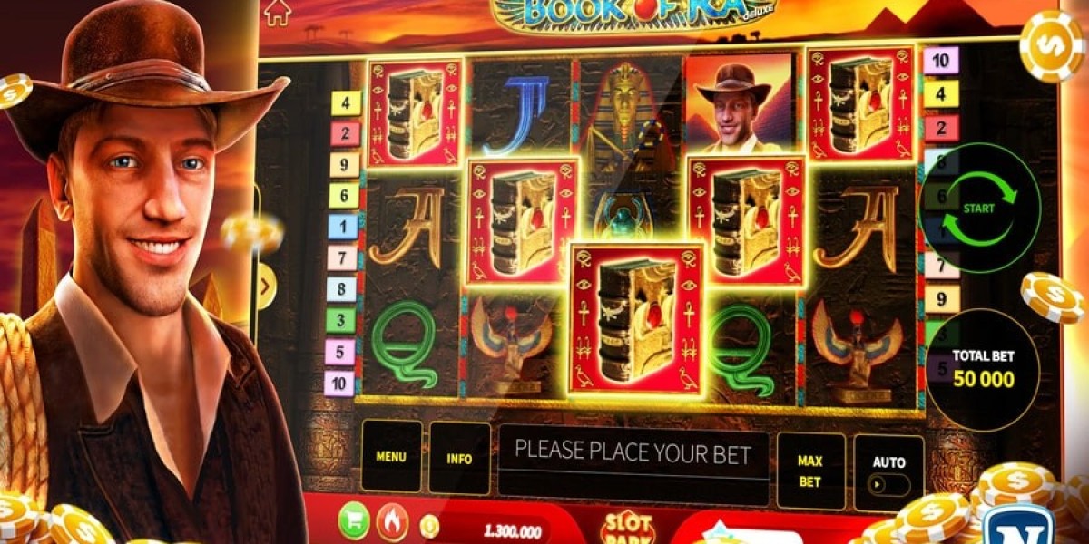 Master the Art of Playing Online Slots: How to Get Started