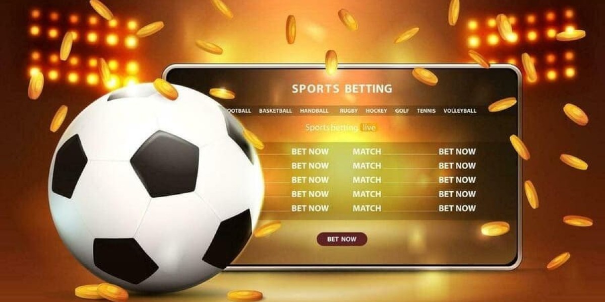 Mastering the Art of Sports Betting