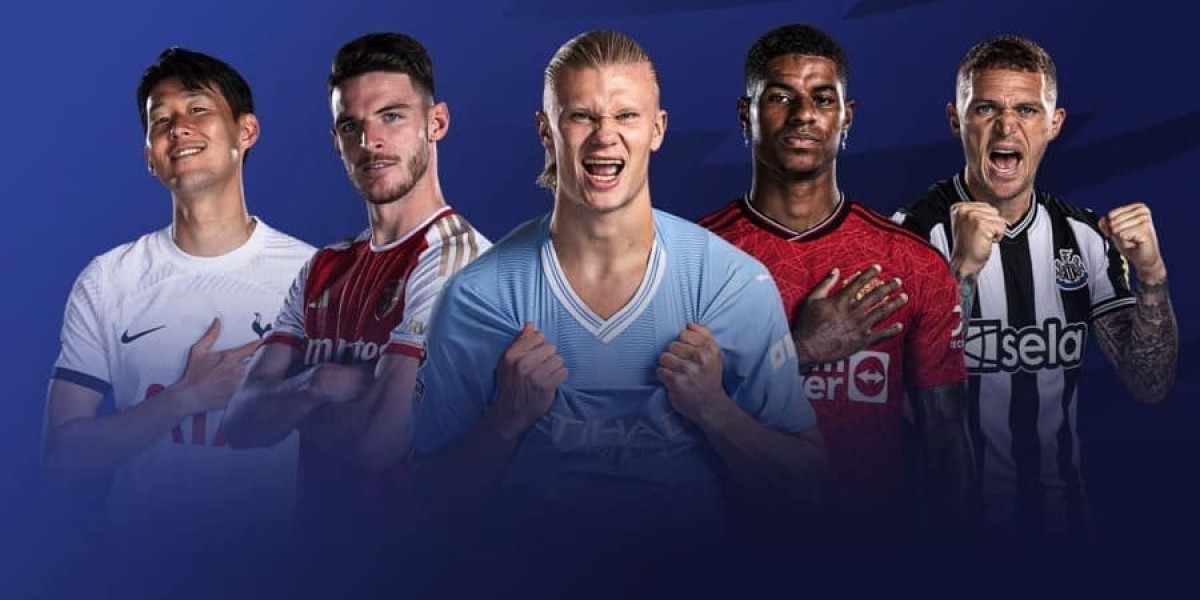 Discover the World of Korean Sports Betting Sites