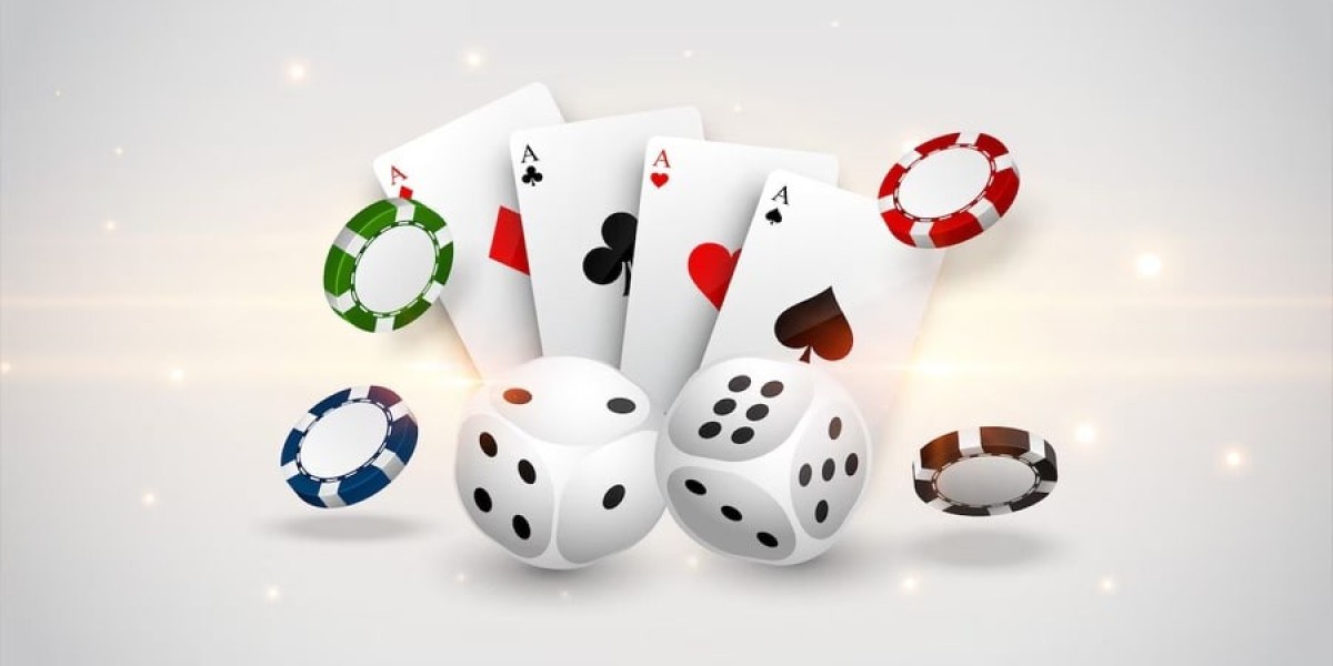 Slick Guide to Online Casino Success