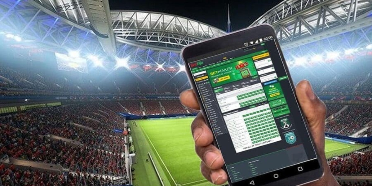 Ultimate Guide to Sports Gambling Site