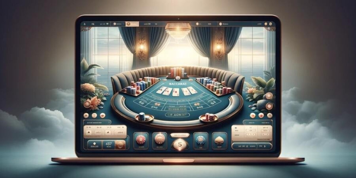 Korean Betting Site: Comprehensive Guide and Insights