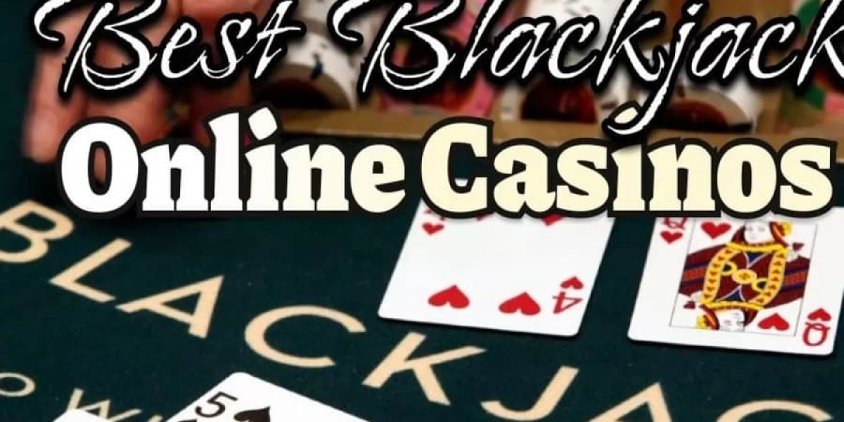 The Exciting World of Online Casino: A Comprehensive Guide