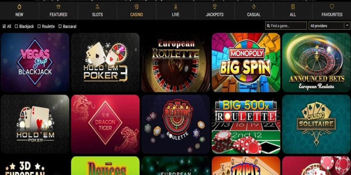 Unlock the Secrets: How to Play Online Casino