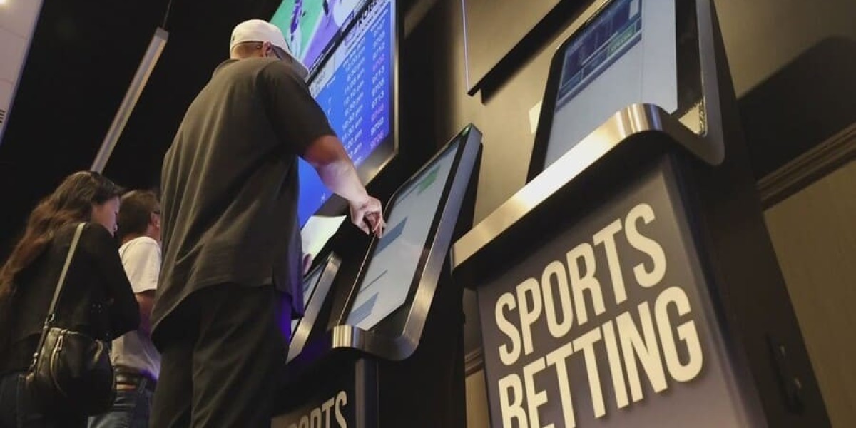Mastering Sports Betting: A Professional and Witty Guide