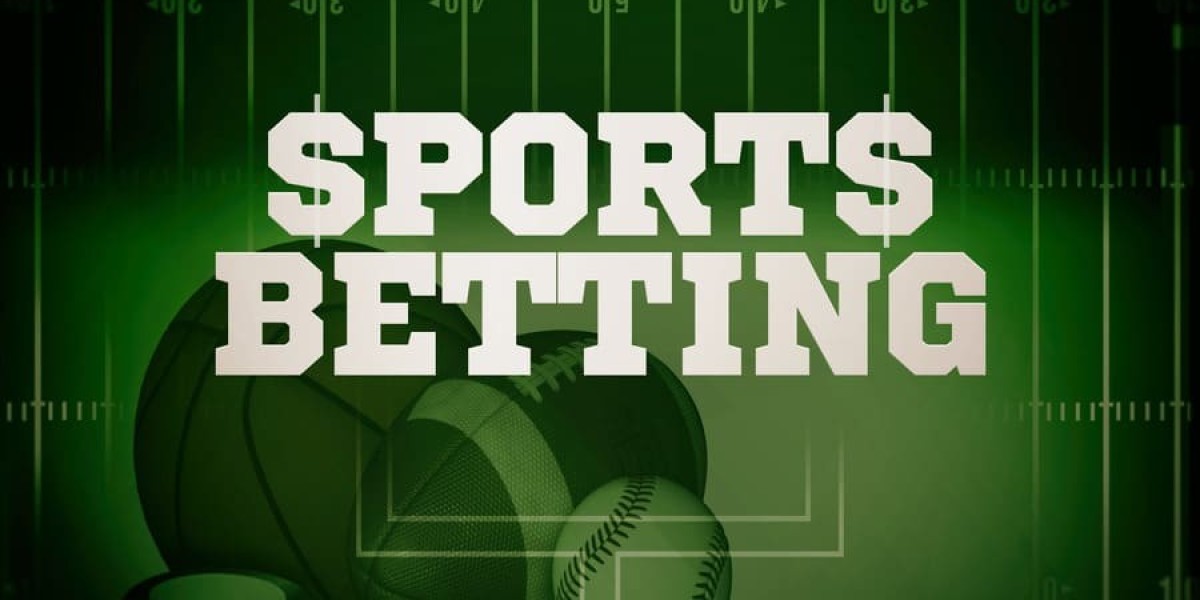 Top-notch Sports Gambling Site