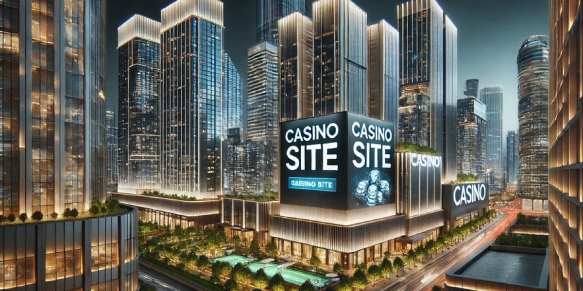 Experience the Thrill of Live Dealer Casinos