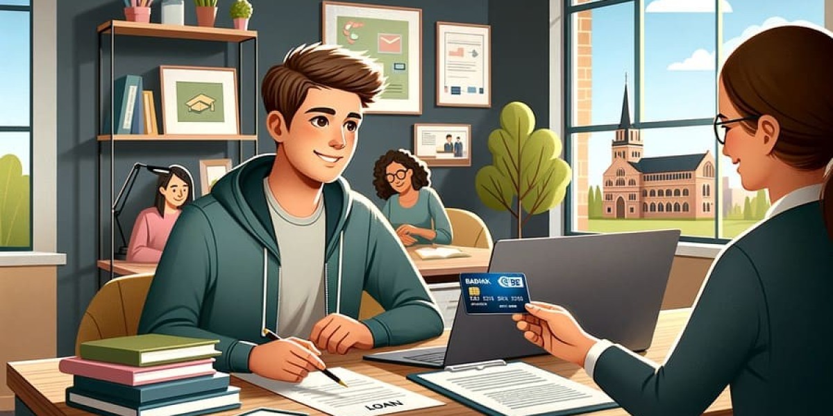 Unlocking Business Loan Opportunities