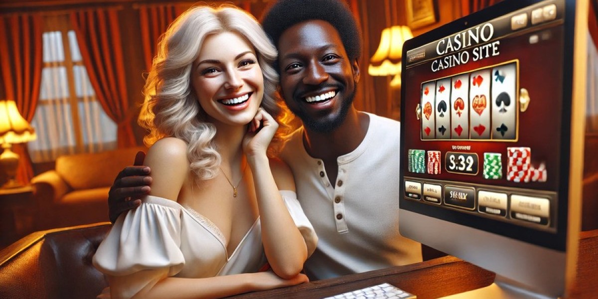 Choosing the Right Casino Games