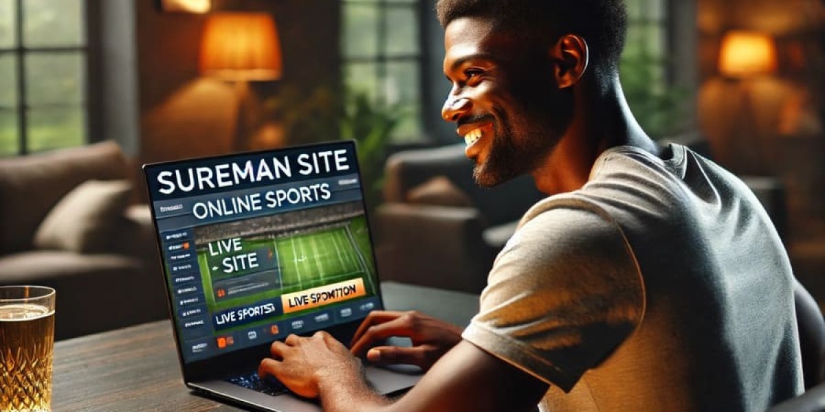 Exploring the Best Safe Sports Betting Websites: Your Ultimate Guide
