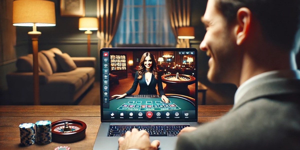 A Guide to Online Casino Bonuses