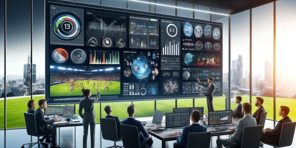 Discover Safe Toto Sites Today