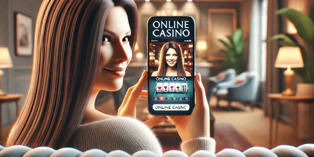 Experience Online Roulette Like Never Before