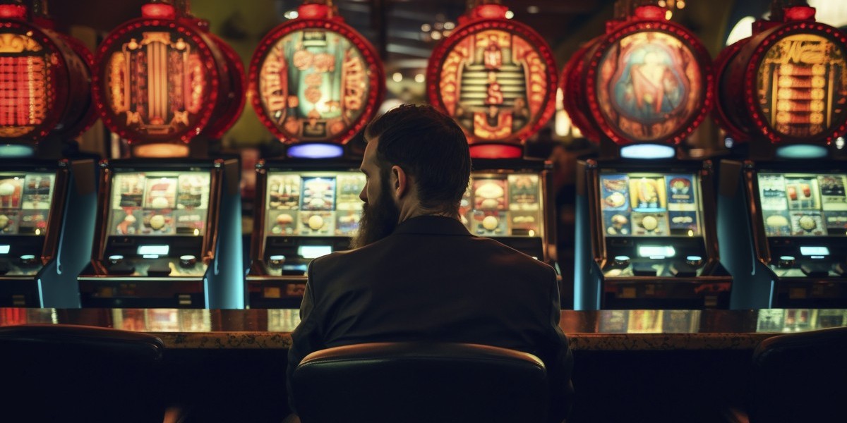 온라인바카라 안전 이용법과 신뢰 플랫폼 소개