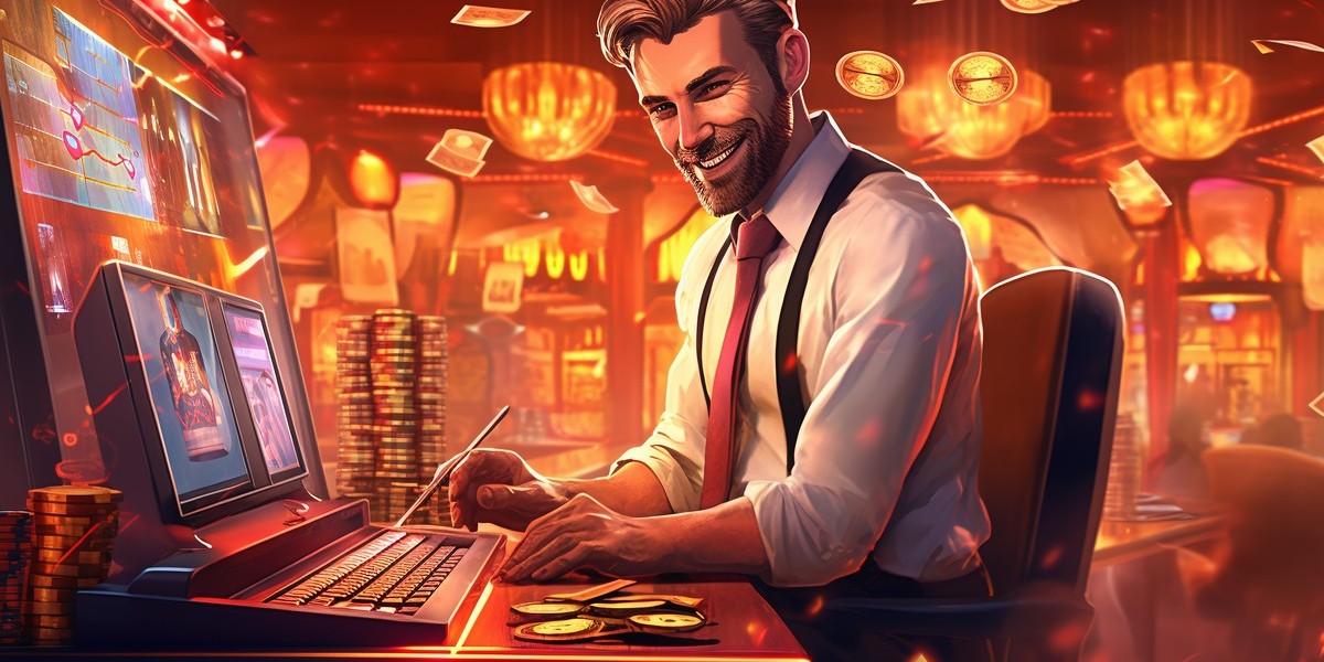 안전한 온라인바카라 이용법과 최신 시장 동향