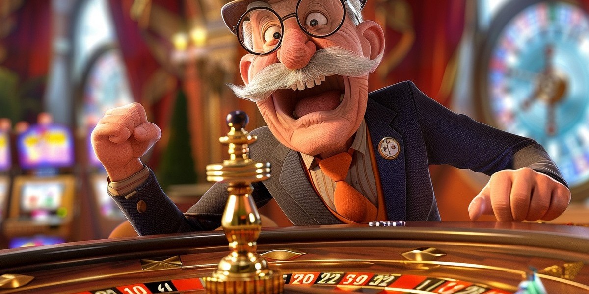 신뢰받는 바카라사이트 정보와 안전 이용 가이드