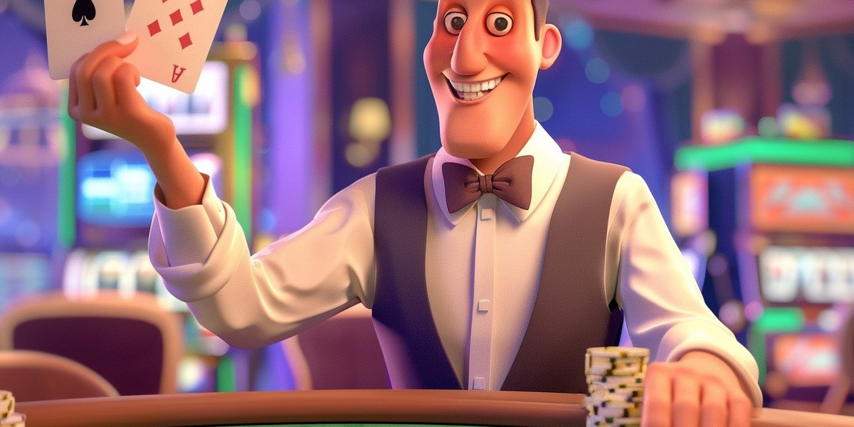 믿을 수 있는 카지노사이트추천 플랫폼 현황