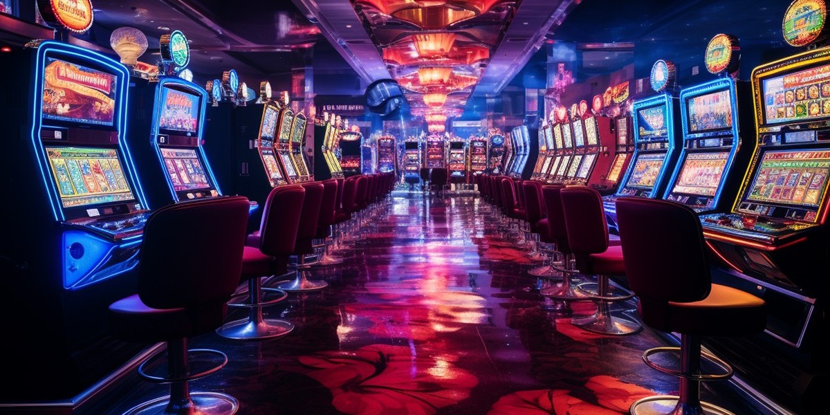 사용자 수 많은 카지노 추천 플랫폼 현황과 전망