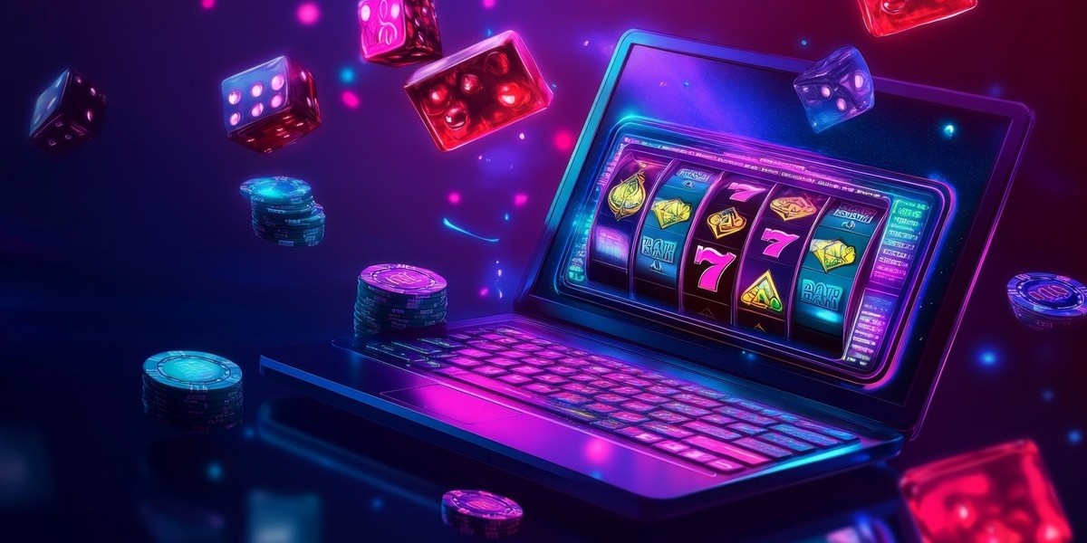 초보자도 쉽게 이용하는 카지노사이트 추천